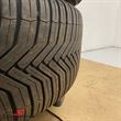 A65906 BMW E63LCI -  18" org. BMW Alufelgen mit Ganzjahresreifen "M Douple Spoke 184" Satz 4st