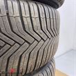 A65906 BMW E63LCI -  18" org. BMW Alufelgen mit Ganzjahresreifen "M Douple Spoke 184" Satz 4st