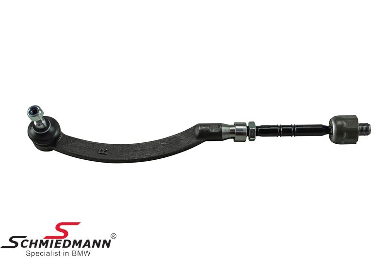 Tie rod steering complete - right side