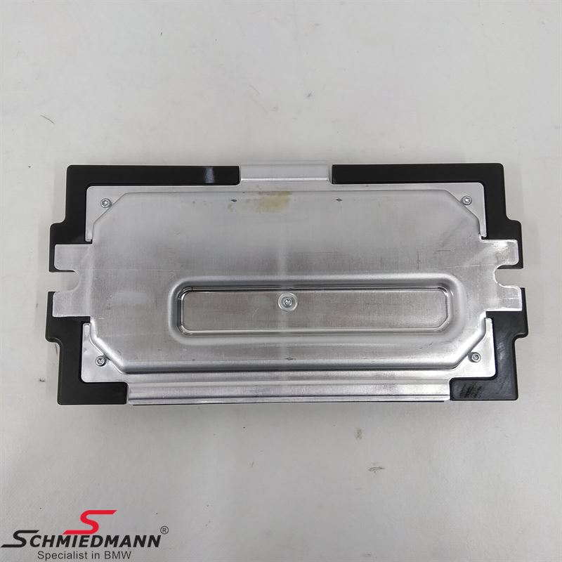 Footwell Module 2 - E81 Without Xenon