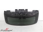 K29981 51317300721 51 31 7 300 721 7300721 BMW F31 -  Windshield rear for trunk lid (SSG)