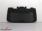 K29981 51317300721 51 31 7 300 721 7300721 BMW F31 -  Windshield rear for trunk lid (SSG)
