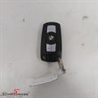 K30014 BMW E81 -  Control unit injection with CAS/Key 116i N43
