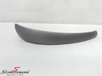 K30009  Interior cover set "04AK Interior trim finishers silver"