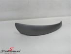 K30009  Interior cover set "04AK Interior trim finishers silver"
