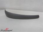 K30009  Interior cover set "04AK Interior trim finishers silver"