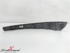 K30009  Interior cover set "04AK Interior trim finishers silver"