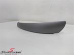 K30009  Interior cover set "04AK Interior trim finishers silver"