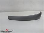 K30009  Interior cover set "04AK Interior trim finishers silver"