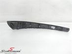 K30009  Interior cover set "04AK Interior trim finishers silver"