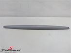 K30009  Interior cover set "04AK Interior trim finishers silver"