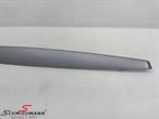 K30009  Interior cover set "04AK Interior trim finishers silver"