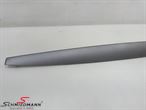 K30009  Interior cover set "04AK Interior trim finishers silver"