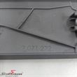 K30009  Interior cover set "04AK Interior trim finishers silver"