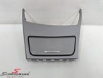 K30009  Interior cover set "04AK Interior trim finishers silver"