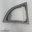 K30009  Interior cover set "04AK Interior trim finishers silver"