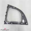 K30009  Interior cover set "04AK Interior trim finishers silver"