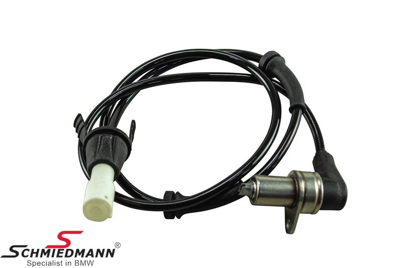 Abs sensor rear - left side