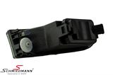 63178352024J 63178352024 63 17 8 352 024 8352024 BMW E38 -  Foglight - right side