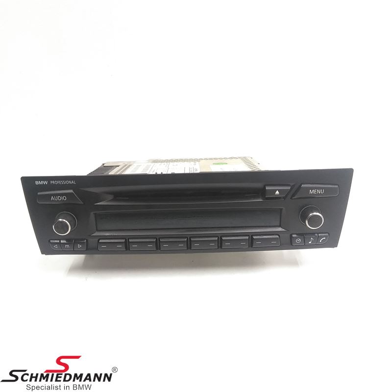 Radio BMW Professional CD
