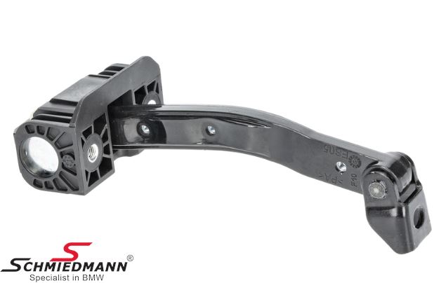 Door brake front fits both left and right side