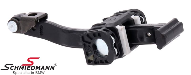 Door brake front fits both left and right side