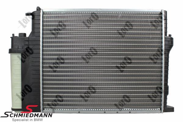 Radiator 