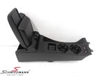 C54904 51168213628 51 16 8 213 628 8213628  Armrest Kit Leather Black