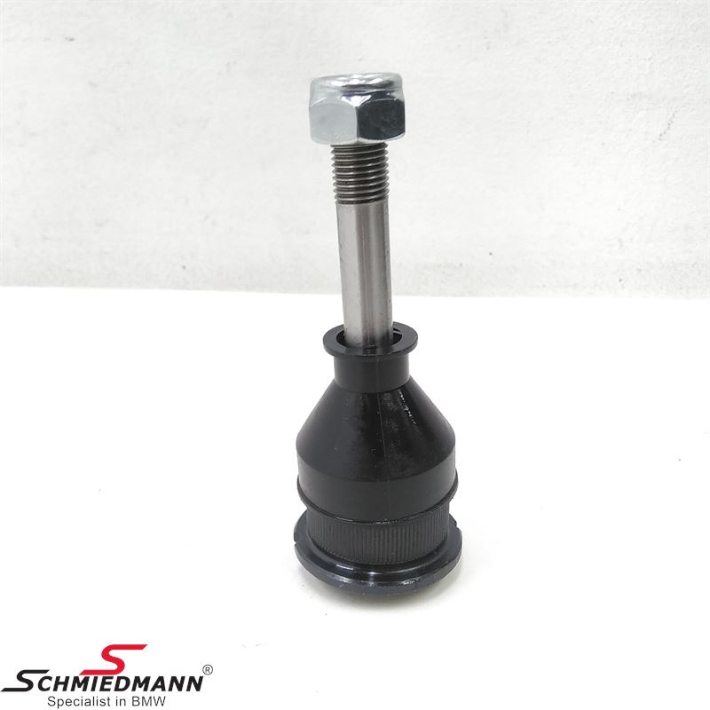 Wheel suspension ball joint inner (fits both sides) New