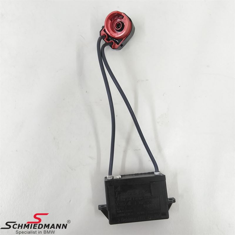 Ignition element xenon-light L+R.-side
