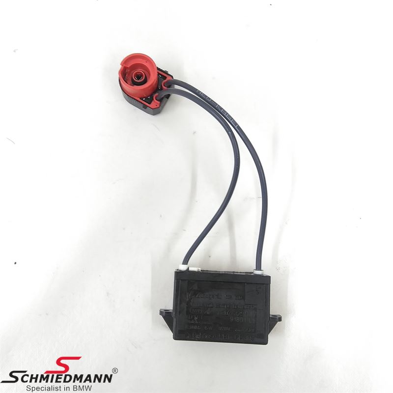 Ignition element xenon-light L+R.-side