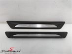 K30028 Front door sill-set Sport Line
