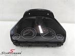 K30051 Instrument cluster Used