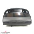 A65904 65829224349 65 82 9 224 349 9224349 BMW E63 LCI -  Bordmonitor 8,8"