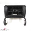 C54904 51168213628 51 16 8 213 628 8213628  Armrest Kit Leather Black