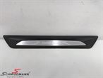 K30028 51477289216 51 47 7 289 216 7289216 BMW F31 -  Front door sill-set Sport Line