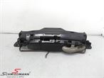 K30037 71606883983 71 60 6 883 983 6883983 BMW F33 -  Towing hitch foldable original BMW