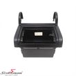 C54904 51168213628 51 16 8 213 628 8213628  Armrest Kit Leather Black