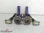 K30027  Coilover Kit height adjustable AP