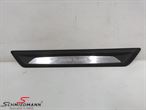 K30028 51477289216 51 47 7 289 216 7289216 BMW F31 -  Front door sill-set Sport Line