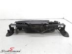 K30037 71606883983 71 60 6 883 983 6883983 BMW F33 -  Towing hitch foldable original BMW