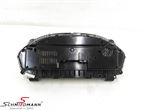 K30051 62105A03A40 62 10 5 A03 A40 5A03A40 BMW F34GT -  Instrument cluster Used