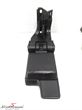 C54904 51168213628 51 16 8 213 628 8213628  Armrest Kit Leather Black