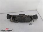 K30037 71606883983 71 60 6 883 983 6883983 BMW F33 -  Towing hitch foldable original BMW