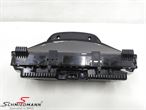 K30051 62105A03A40 62 10 5 A03 A40 5A03A40 BMW F34GT -  Instrument cluster Used