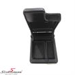 C54904 51168213628 51 16 8 213 628 8213628  Armrest Kit Leather Black