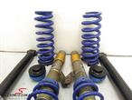 K30027  Coilover Kit height adjustable AP