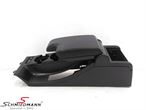 C54904 51168213628 51 16 8 213 628 8213628  Armrest Kit Leather Black