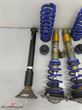 K30027  Coilover Kit height adjustable AP