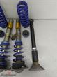 K30027  Coilover Kit height adjustable AP